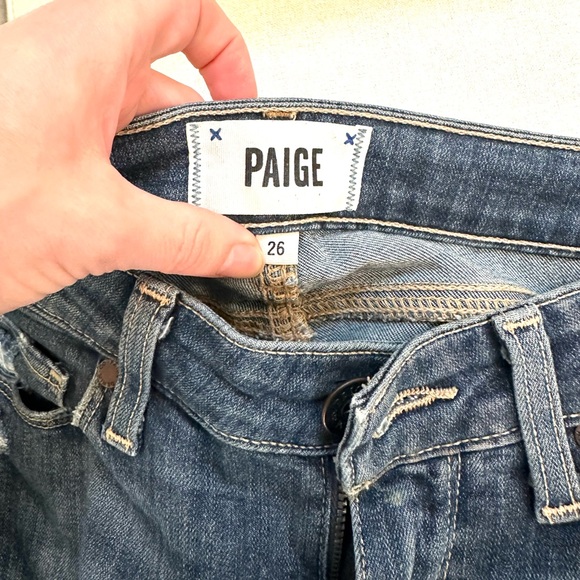 Paige Verdugo ultra skinny - Picture 3 of 7